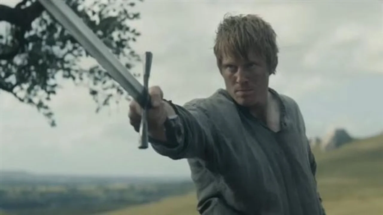 عودة الروح الكلاسيكية.. مسلسل دنك وعنبر يحيي صراعات سلسلة صراع العروش من جديد